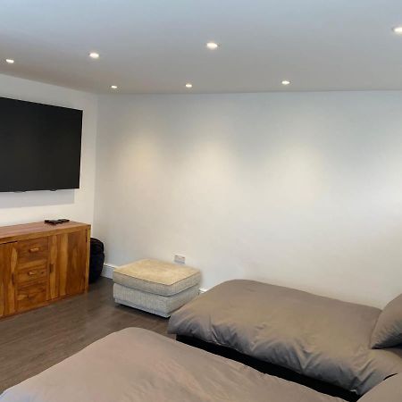 The Hideaway Serviced Accommodation In نوتينغهام المظهر الخارجي الصورة