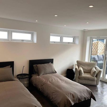 The Hideaway Serviced Accommodation In نوتينغهام المظهر الخارجي الصورة