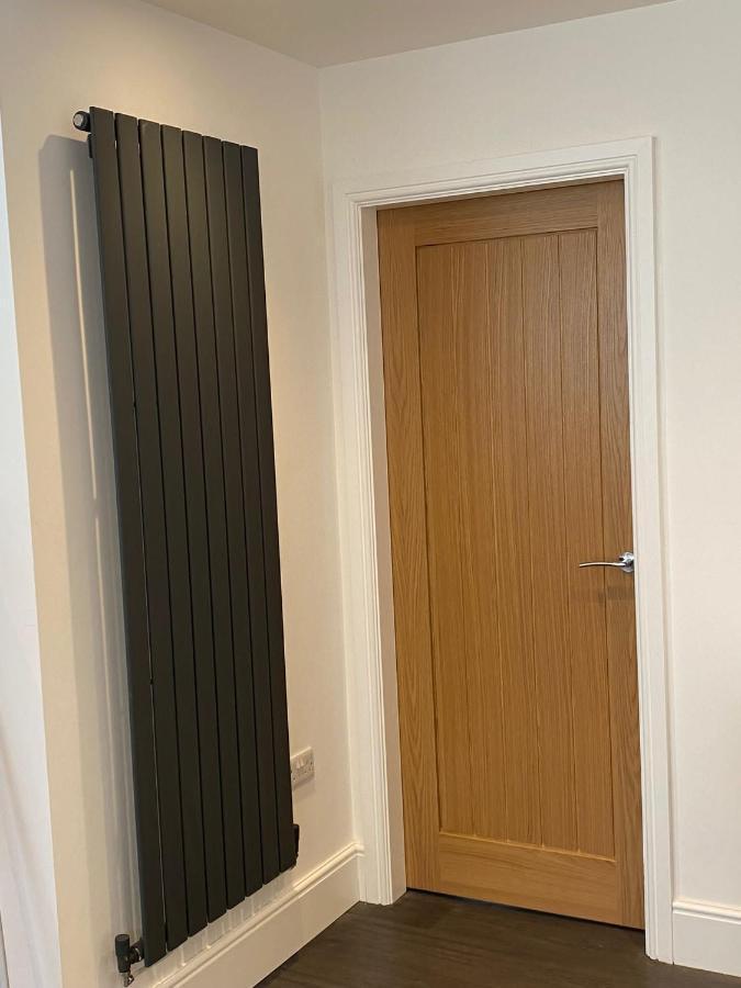 The Hideaway Serviced Accommodation In نوتينغهام المظهر الخارجي الصورة